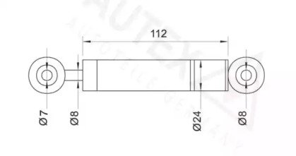 AUTEX 611022