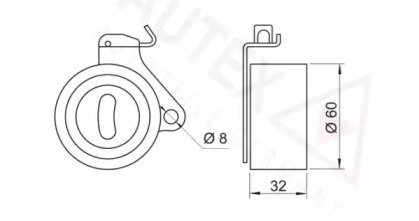 AUTEX 641191