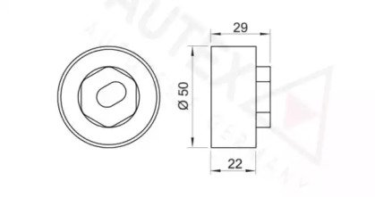 AUTEX 651133