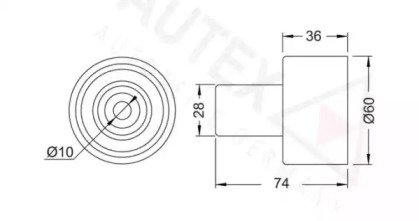 AUTEX 651768