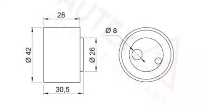 AUTEX 641237