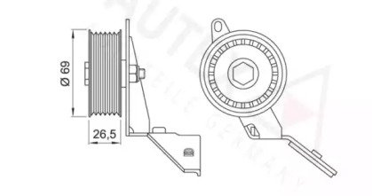 AUTEX 654469