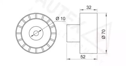 AUTEX 651161