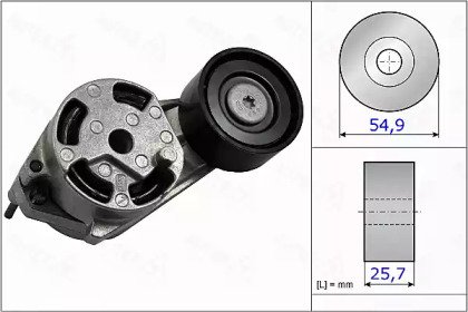 AUTEX 655010