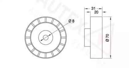 AUTEX 641219