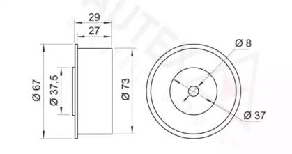 AUTEX 651448