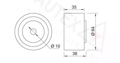 AUTEX 651218