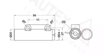 AUTEX 631274