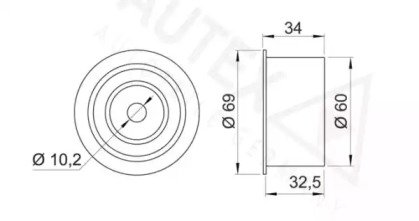 AUTEX 651652