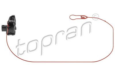 TOPRAN 116 683