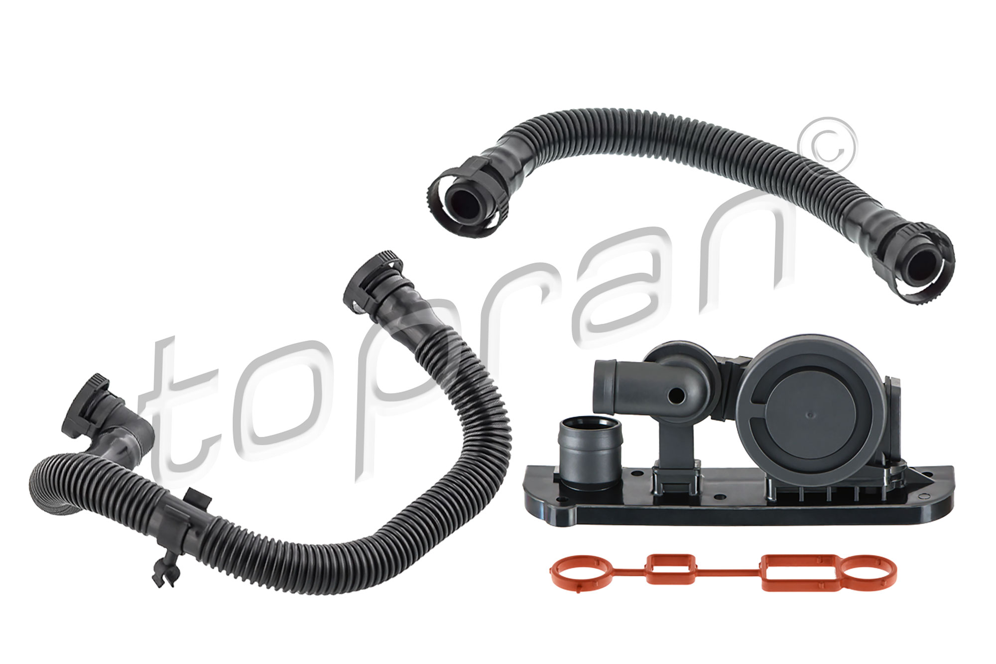 TOPRAN 121 640 TOPRAN 121 640