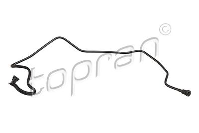 TOPRAN 702 143
