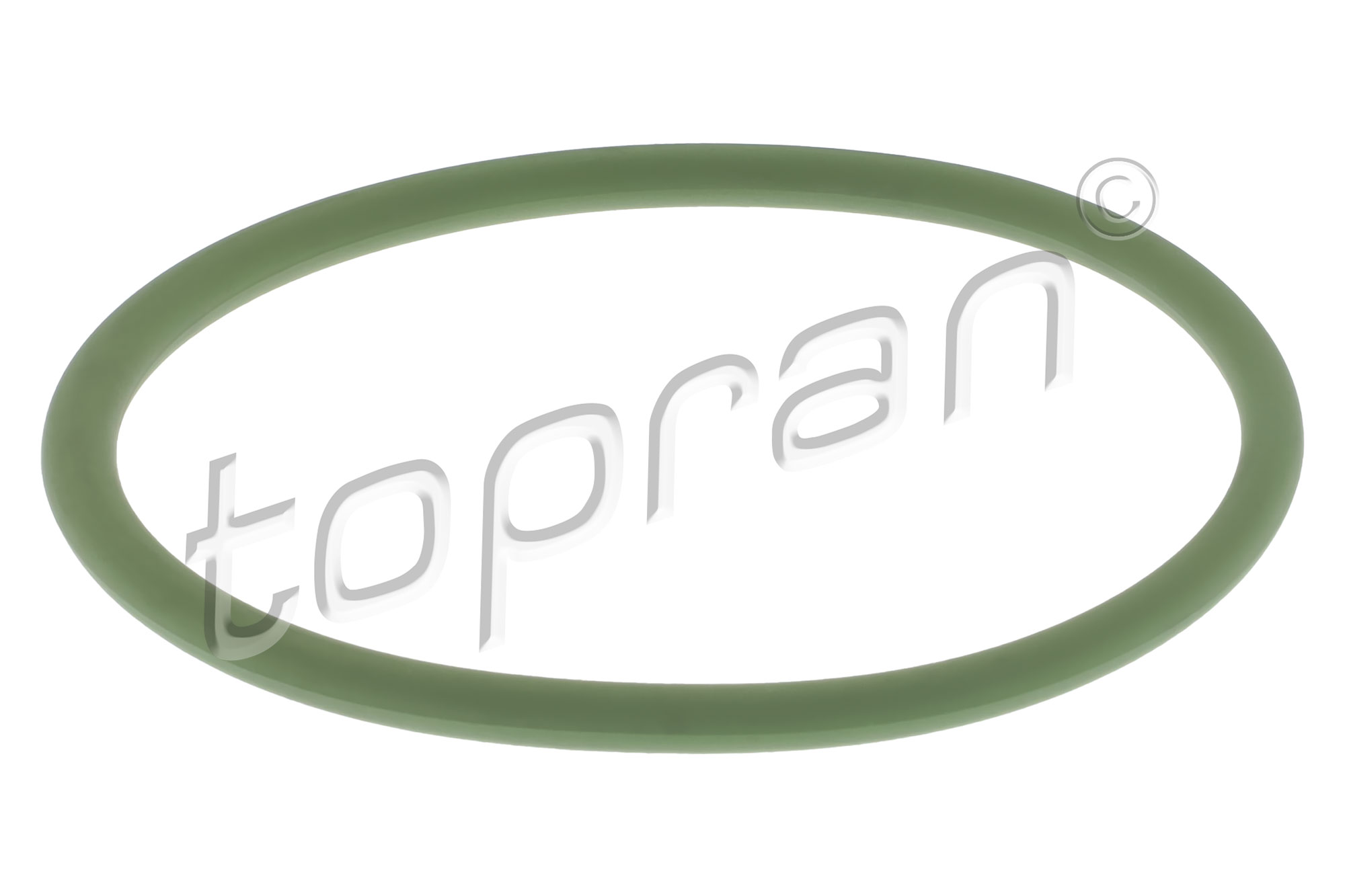 TOPRAN 119 743 TOPRAN 119 743