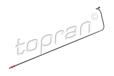TOPRAN 702 157