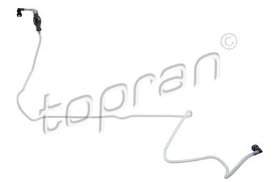 TOPRAN 702 139