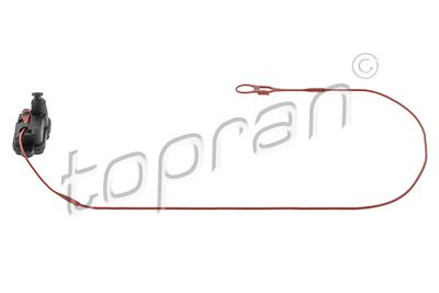 TOPRAN 633 227 TOPRAN 633 227