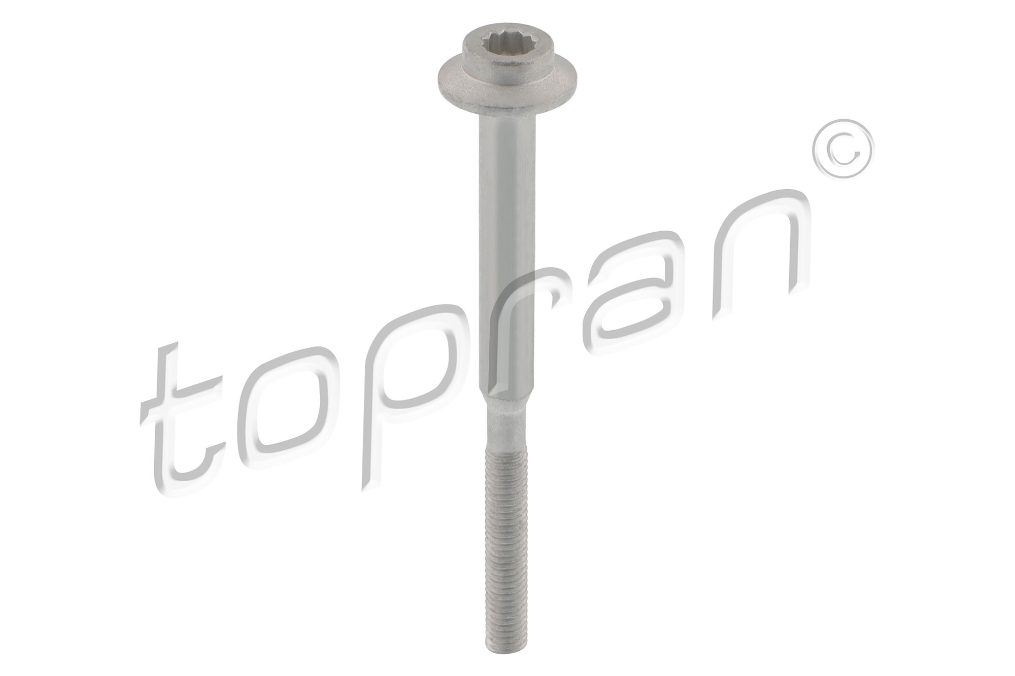TOPRAN 120 666 TOPRAN 120 666