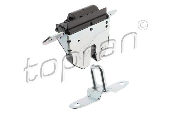 TOPRAN 601 845