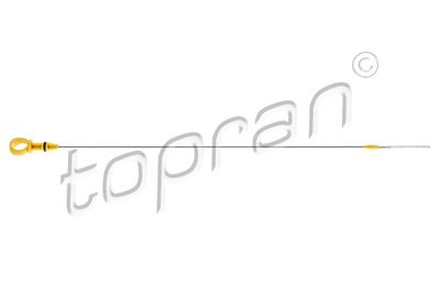 TOPRAN 724 210