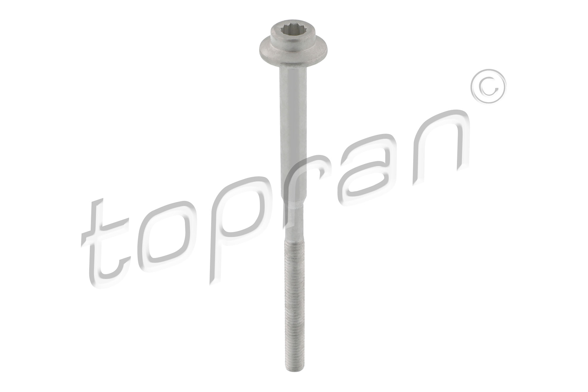 TOPRAN 120 665 TOPRAN 120 665