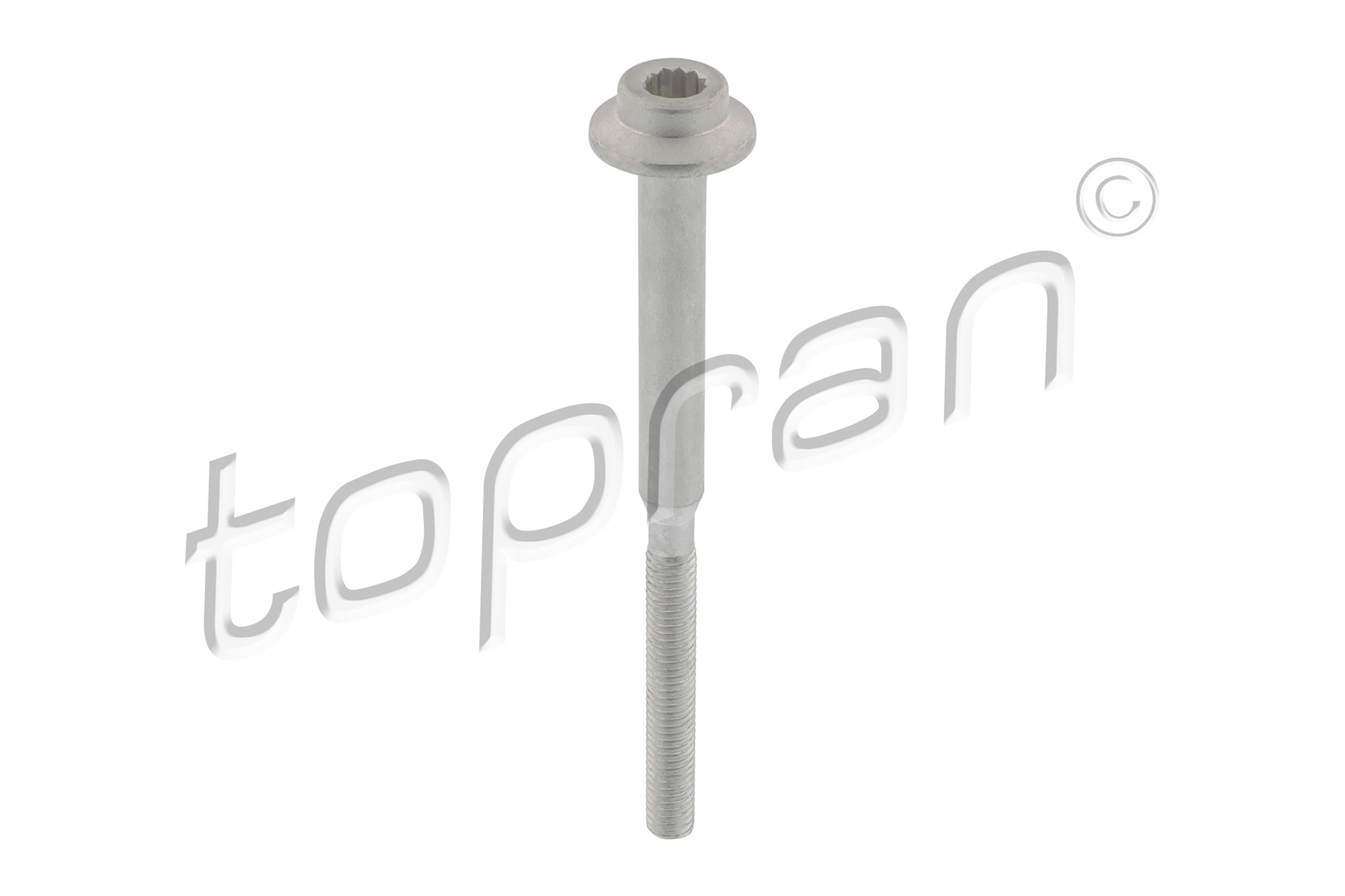 TOPRAN 120 664 TOPRAN 120 664