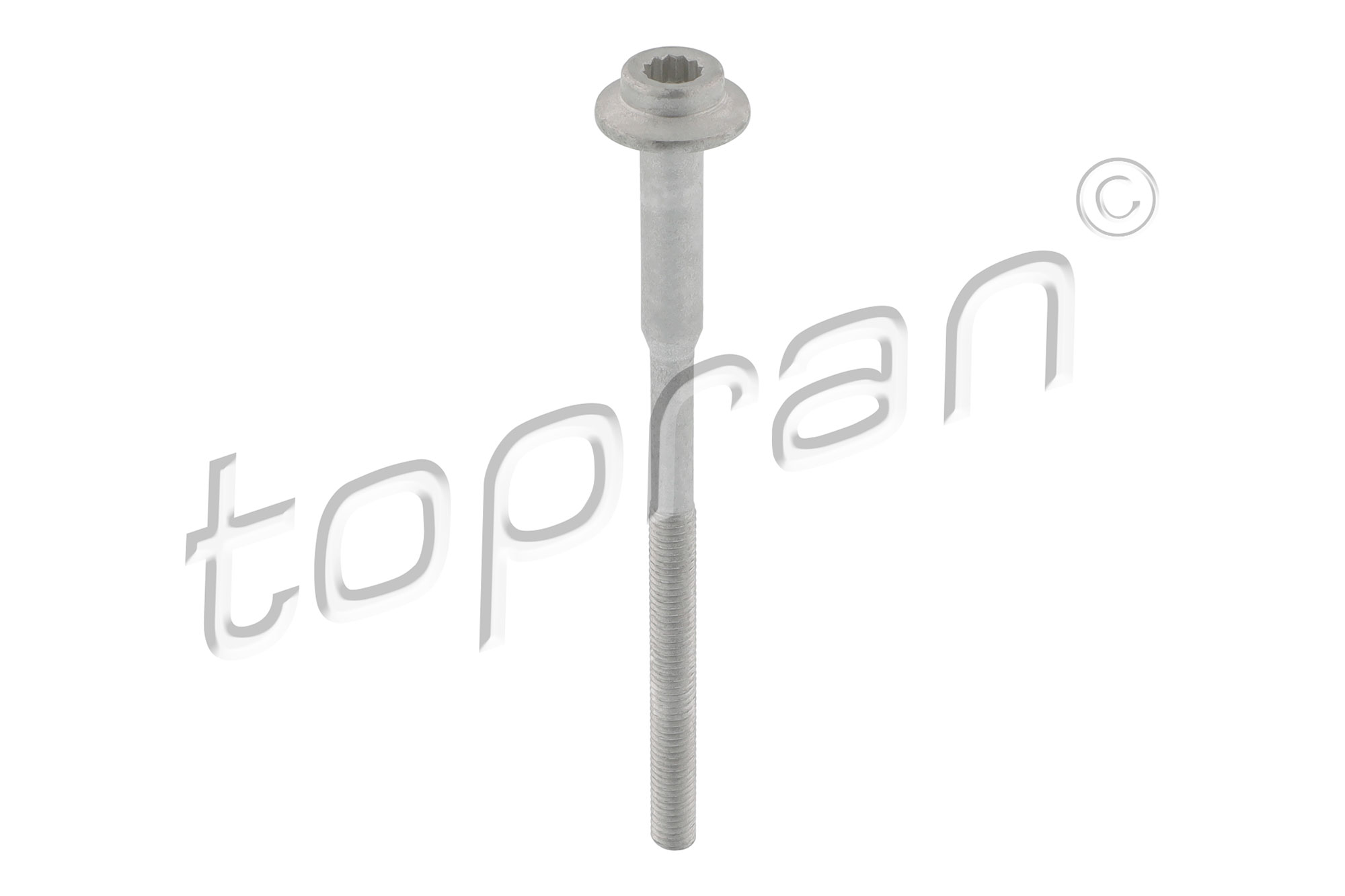 TOPRAN 120 668 TOPRAN 120 668