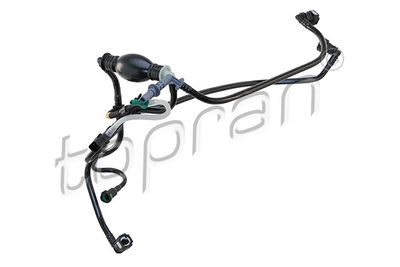 TOPRAN 724 075