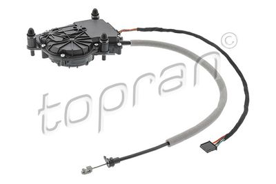 TOPRAN 633 239