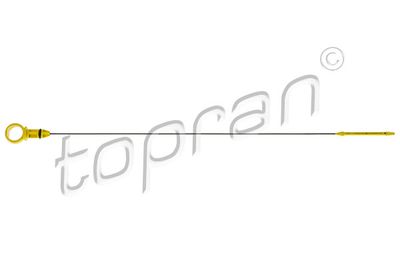 TOPRAN 724 208