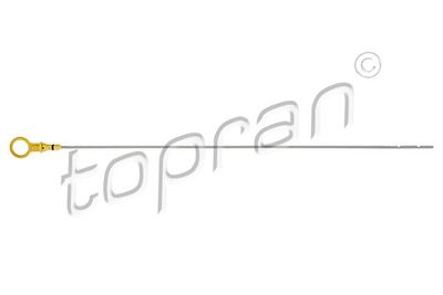TOPRAN 702 386