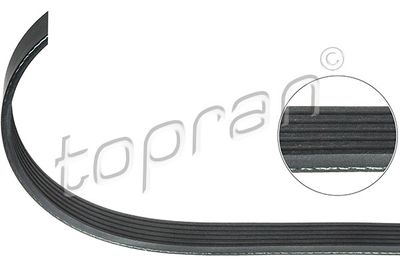 TOPRAN 111 853