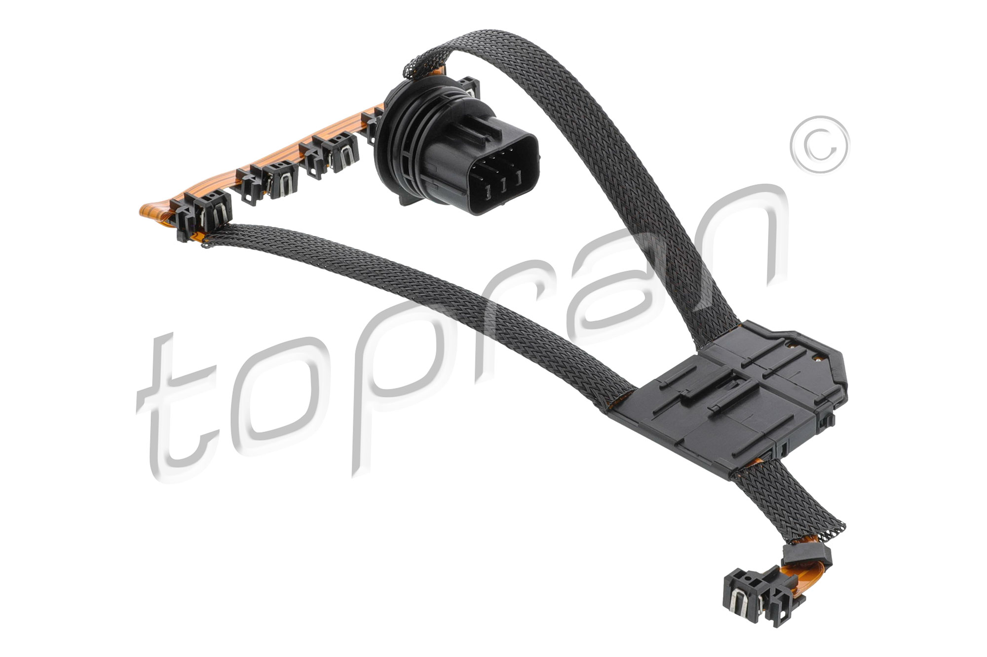 TOPRAN 822 225 TOPRAN 822 225