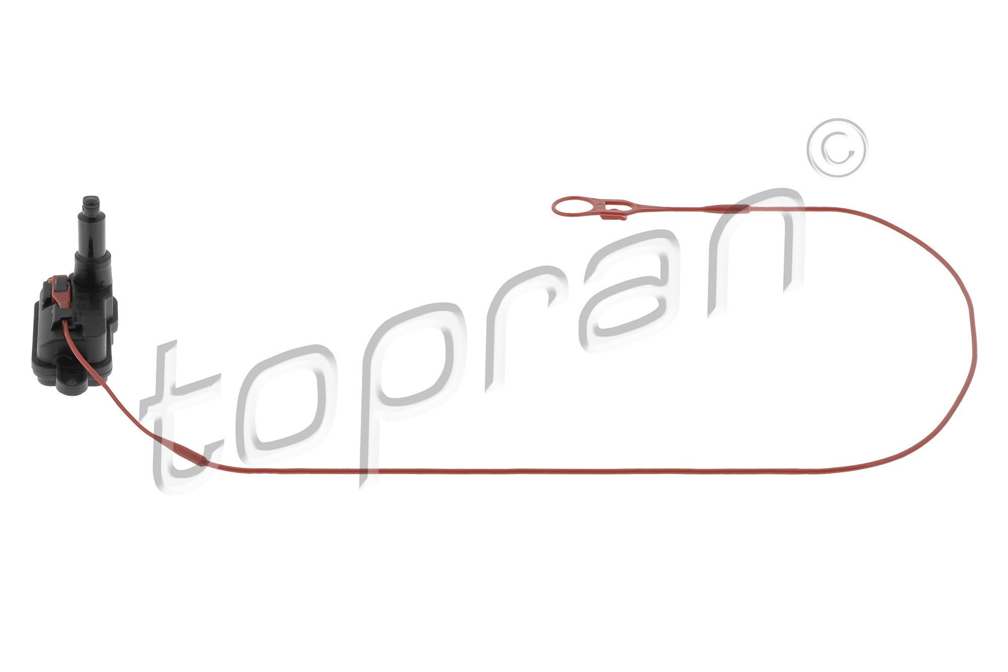 TOPRAN 121 172 TOPRAN 121 172