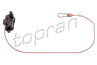 TOPRAN 116 682 TOPRAN 116 682