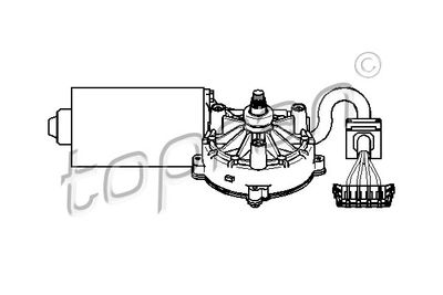 TOPRAN 401 531