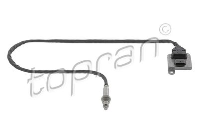 TOPRAN 625 008