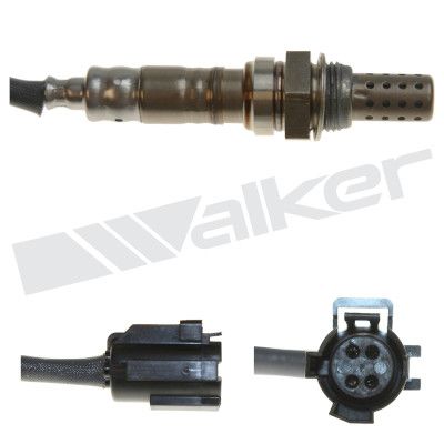 WALKER PRODUCTS 350-34342