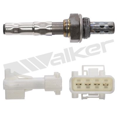 WALKER PRODUCTS 250-24921