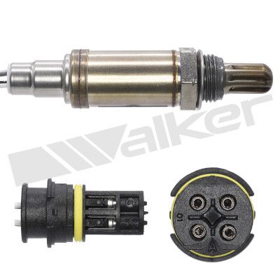 WALKER PRODUCTS 350-34186
