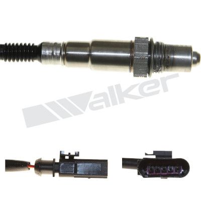 WALKER PRODUCTS 350-35121