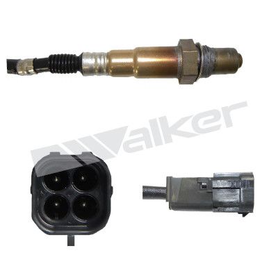 WALKER PRODUCTS 350-34042