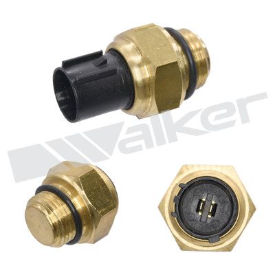 WALKER PRODUCTS 214-1019
