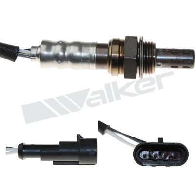 WALKER PRODUCTS 250-241096