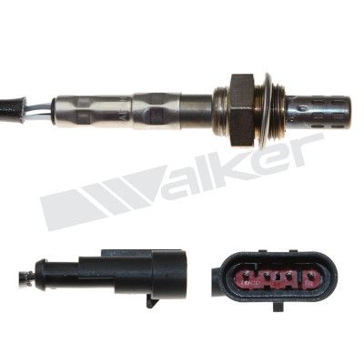 WALKER PRODUCTS 250-24530