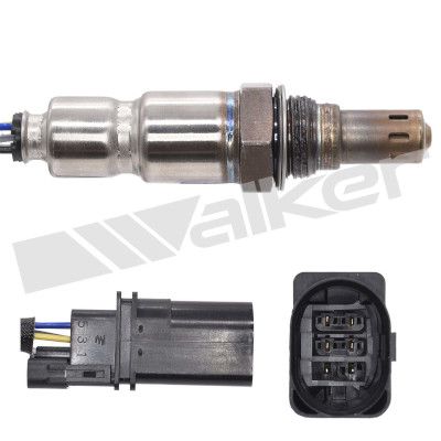 WALKER PRODUCTS 800-95034 WALKER PRODUCTS 800-95034