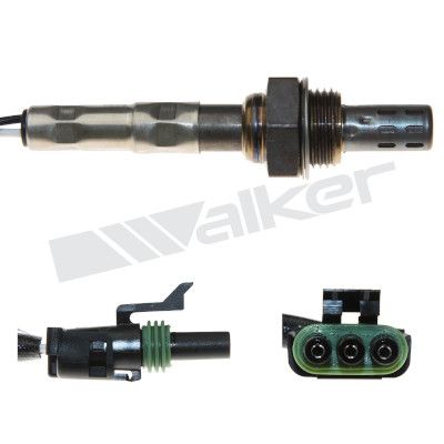 WALKER PRODUCTS 250-23146