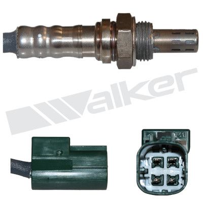 WALKER PRODUCTS 350-34530
