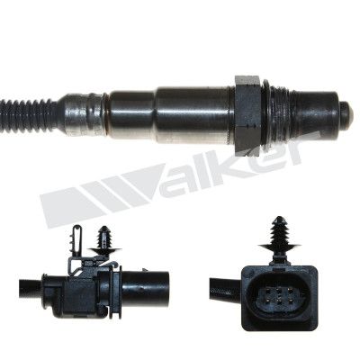 WALKER PRODUCTS 250-25034