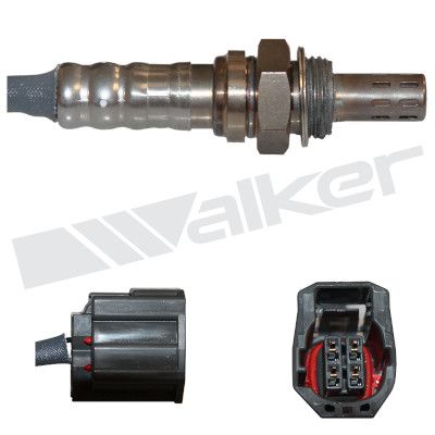 WALKER PRODUCTS 350-34544