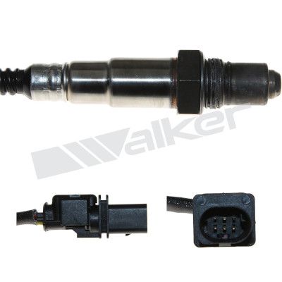 WALKER PRODUCTS 250-25016 WALKER PRODUCTS 250-25016